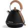 Create Retro Black 1.7L