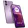 Motorola Moto G24 8GB RAM 128GB Pink Lavender