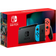 Nintendo Switch Console 2nd Generation 32GB Neon Blue and Red