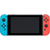 Nintendo Switch Console 2nd Generation 32GB Neon Blue and Red