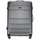 Wittchen Suitcase 77cm - Gray