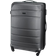 Wittchen Suitcase 77cm - Gray