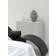 Louise Roe Balloon 04 Sanded Grey Vase 32cm
