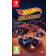 Hot Wheels Unleashed (Switch)