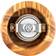 Peugeot Paris Olive Wood Pepper Mill 22cm