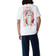 Casablanca Nature's Teacher T-shirt - White