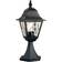 Elstead Lighting Norfolk Black Gårdlampe 44cm