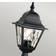 Elstead Lighting Norfolk Black Gårdlampe 44cm