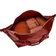 Eagle Creek Migrate Wheeled Duffel Bag 110L 76cm - Burnt Berry