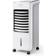 Taurus R850 Climatizador Evaporativo Portátil 80W