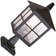 Elstead Lighting Winchester Black Gate Lamp 41cm