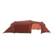 Nordisk Oppland 3 LW - Red