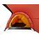 Nordisk Oppland 3 LW - Red