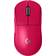 Logitech G Pro X Superlight 2 Lightspeed Wireless Pink