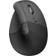 Logitech 4000 DPI Office Mouse Optical Lift (Graphite)