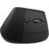 Logitech 4000 DPI Office Mouse Optical Lift (Graphite)
