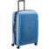 Delsey Belmont Plus Expandable 76cm - Zinc Blue