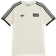 adidas Tour 3-Stripes-t-shirt - Cream White