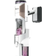 Shark Detect Clean & Empty IW3612EU Cordless Vacuum White 240 W