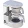 Melitta Aromaboy White