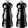 Le Creuset Set - Black Pepper Mill, Salt Mill 11cm