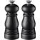 Le Creuset Mini - Matte Black Salzmühle, Pfeffermühle 11cm