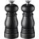 Le Creuset Mini - Matte Black Salzmühle, Pfeffermühle 11cm