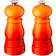 Le Creuset Mini - Volcanic Pepper Mill, Salt Mill 4.3"
