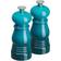 Le Creuset Mini - Deep Teal Pfeffermühle, Salzmühle 11cm