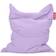 Fatboy Original Stonewashed Purple Sitzsack 360L