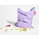 Fatboy Original Stonewashed Purple Sitzsack 360L