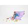 Fatboy Original Stonewashed Purple Sittsäck 360L