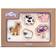 DR Animals 5 Pieces