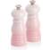 Le Creuset Mini - Shell Pink Salzmühle, Pfeffermühle 11cm