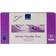 Abena Ultra Nitrile Transparent Disposable Gloves 100-pack - Blue