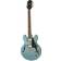 Epiphone ES-339 Pelham Blue