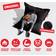 Fatboy Original Stonewashed Black Sitzsack 360L