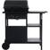 vidaXL 3051180 - Black