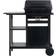 vidaXL 3051180 - Black