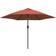 vidaXL 313757 - Terracotta 300cm