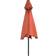 vidaXL 313757 - Terracotta 300cm