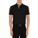 Burberry Cotton Polo Shirt - Black
