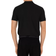 Burberry Cotton Polo Shirt - Black