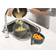 Joseph Joseph Nest Grey Scolapasta 2pcs