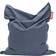 Fatboy Original Stonewashed Blue Sittsäck 360L