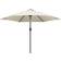 vidaXL 42204 - Sand White 300cm