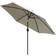vidaXL 42204 - Sand White 300cm