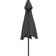 vidaXL 44511 - Anthracite 300cm