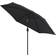 vidaXL 47134 - Black 300cm