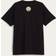 adidas Tour 3-Stripes-t-shirt - Black